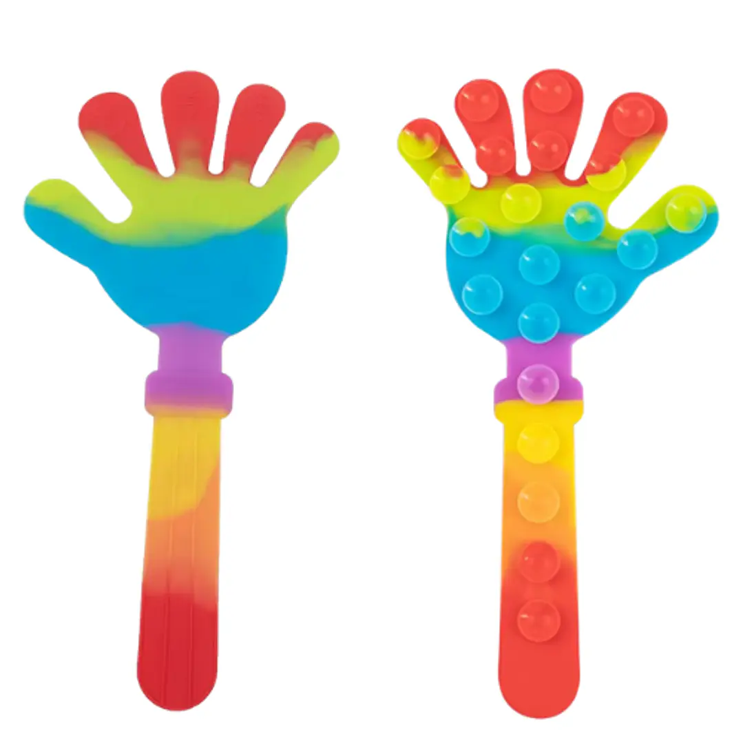 Manitos pegotes (3 unidades) 2