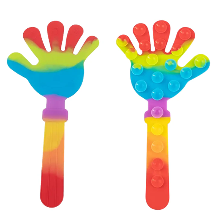 Manitos pegotes (3 unidades) 2