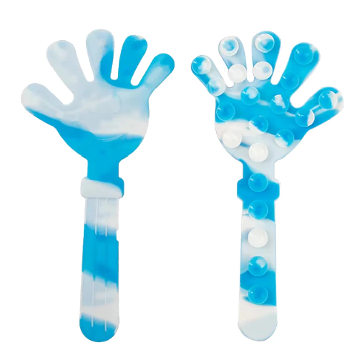 Manitos pegotes (3 unidades) 3