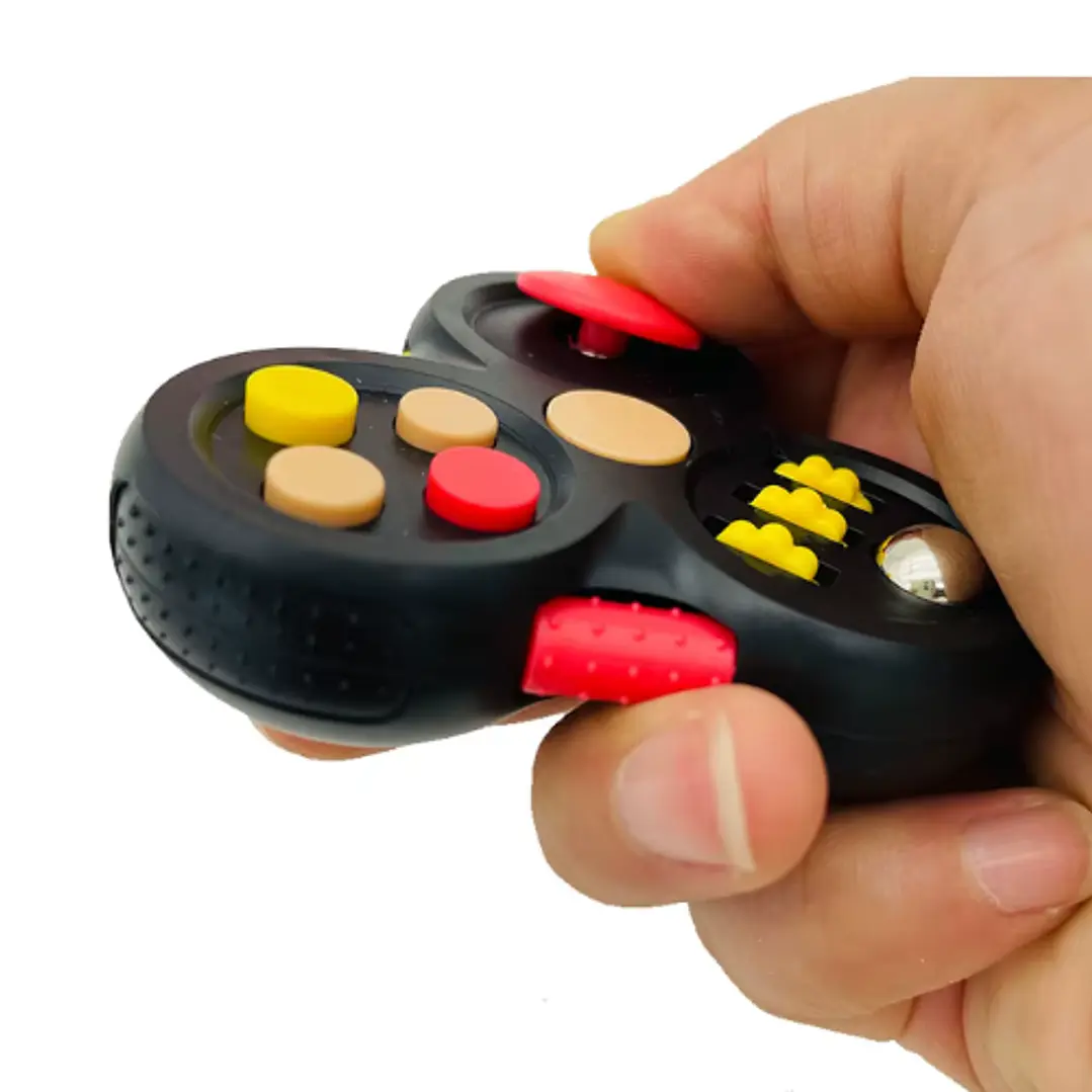 Spinner Multisensorial Celeste 2
