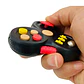Spinner Multisensorial Celeste - Miniatura 2