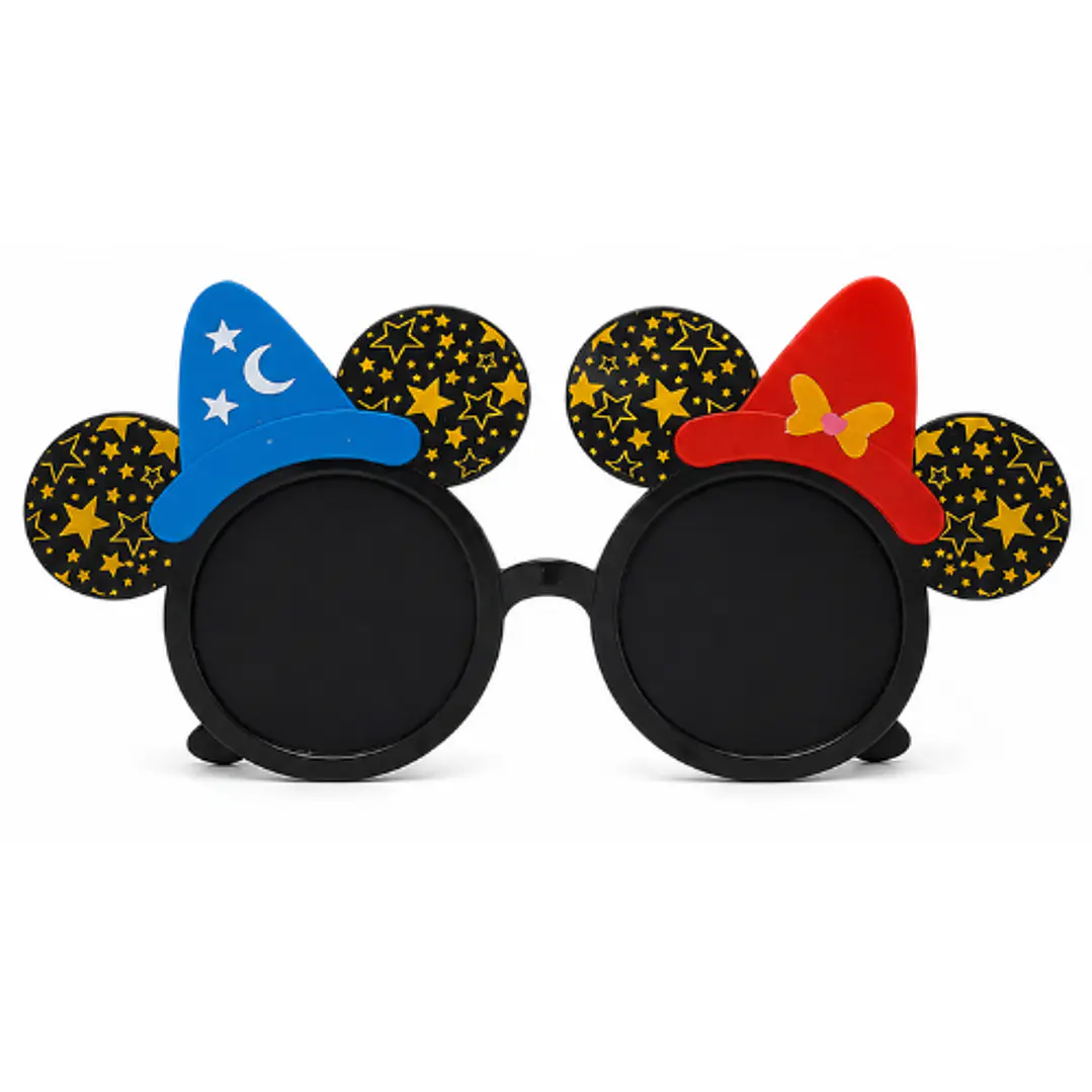 Lentes disney 1