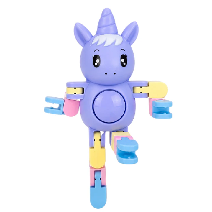 Spinner unicornio 1