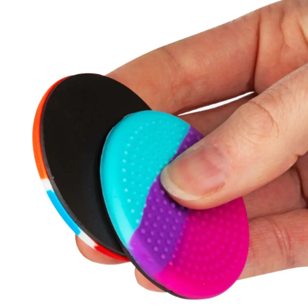 Magentic Fidget Sliders 2