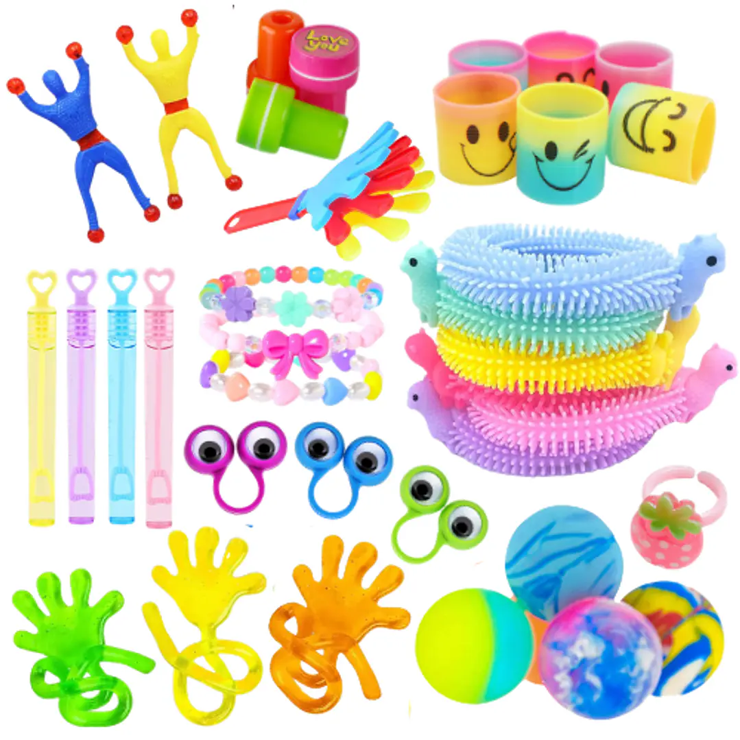 Relleno Piñata Jumbo (80 Premios) 1