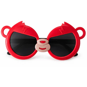 Lentes osito rojo