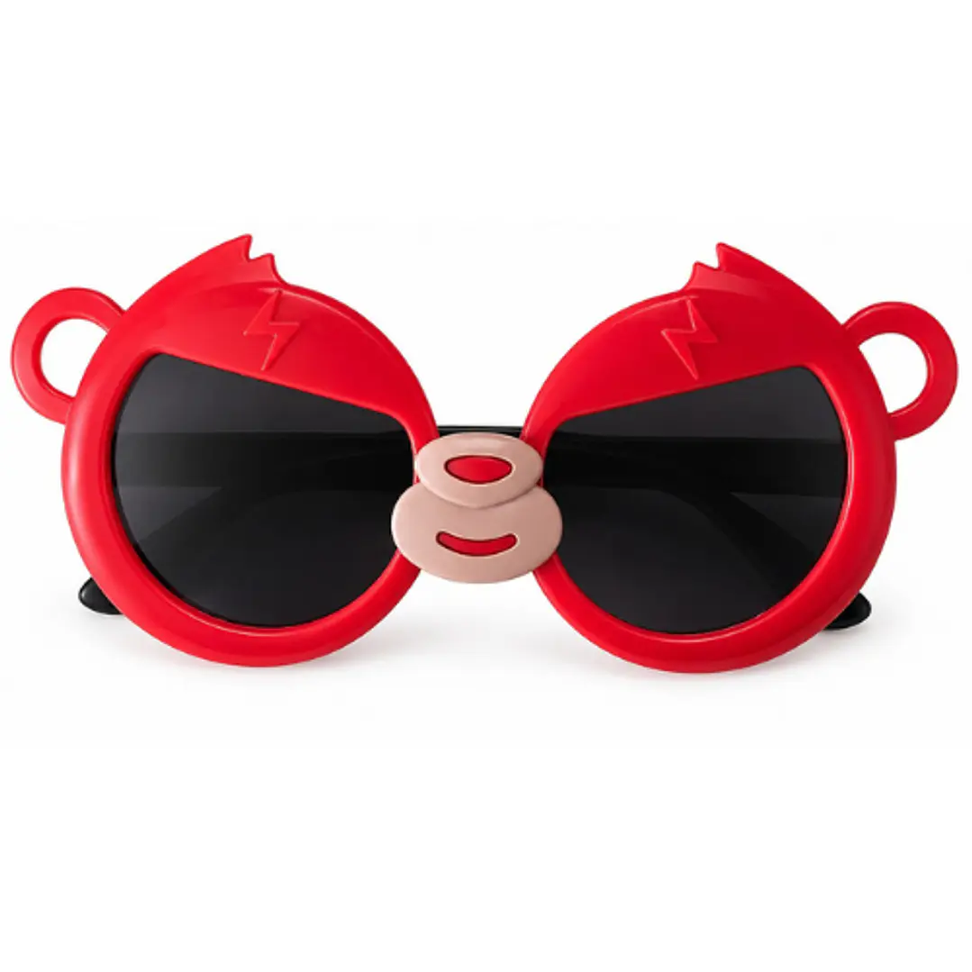 Lentes osito rojo 1