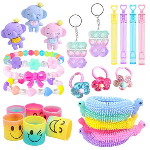 Pack piñata pinky (65 premios)