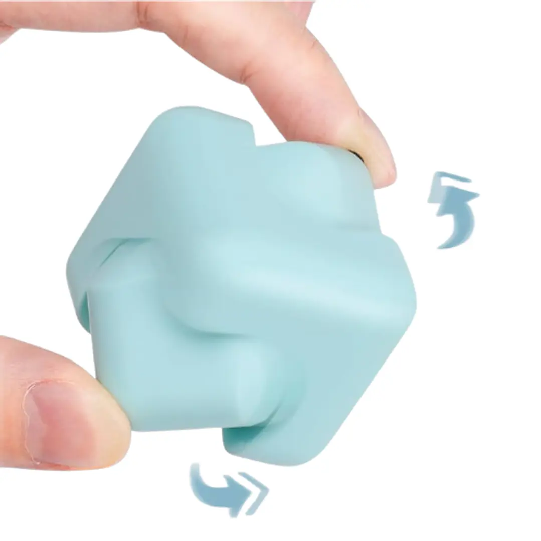 Cubo Spinner (unidad) 2