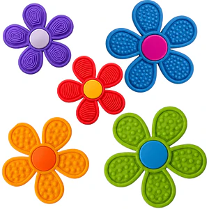 Spinner Flor (unidad)