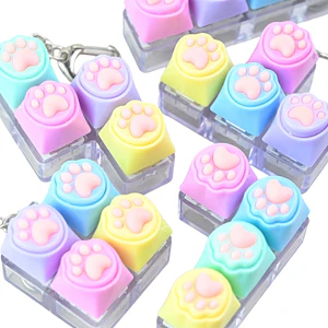 Teclado patitas (unidad)