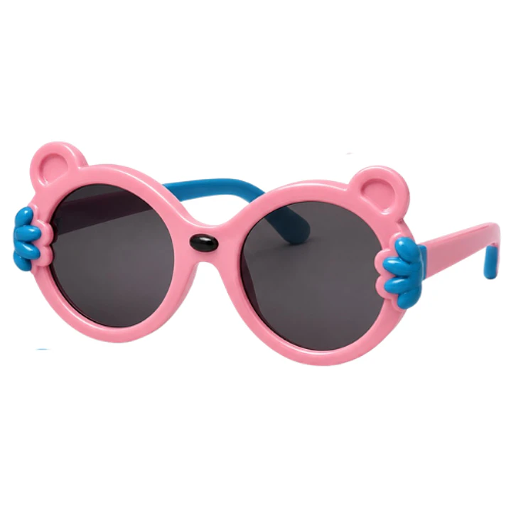 Lentes Personaje Rosados 1