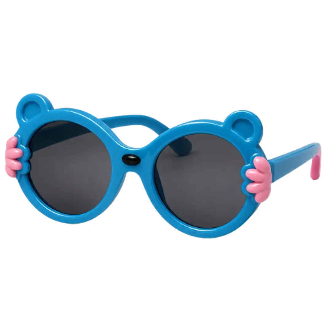 Lentes Personaje Menta 1