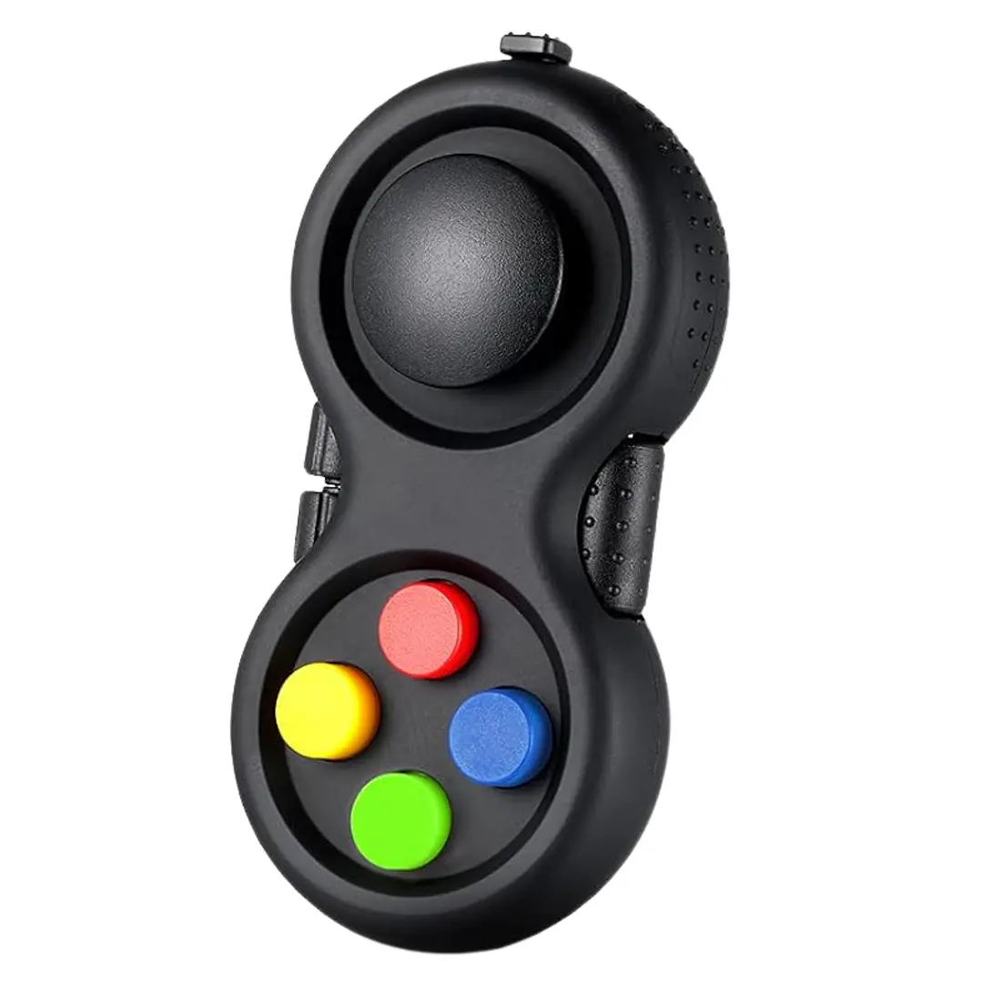 Fidget toy control 1