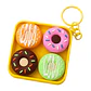 Teclado donuts - Miniatura 1