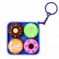 Teclado donuts - Miniatura 2