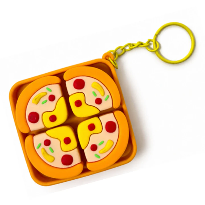 Teclado pizza 1