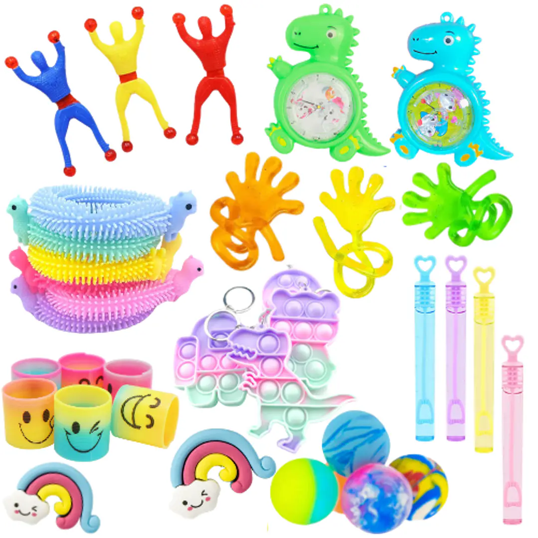 Relleno Piñata – 66 Premios 1