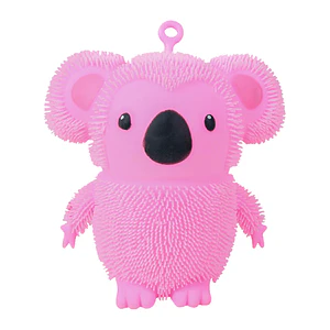 Squishy Koala rosado