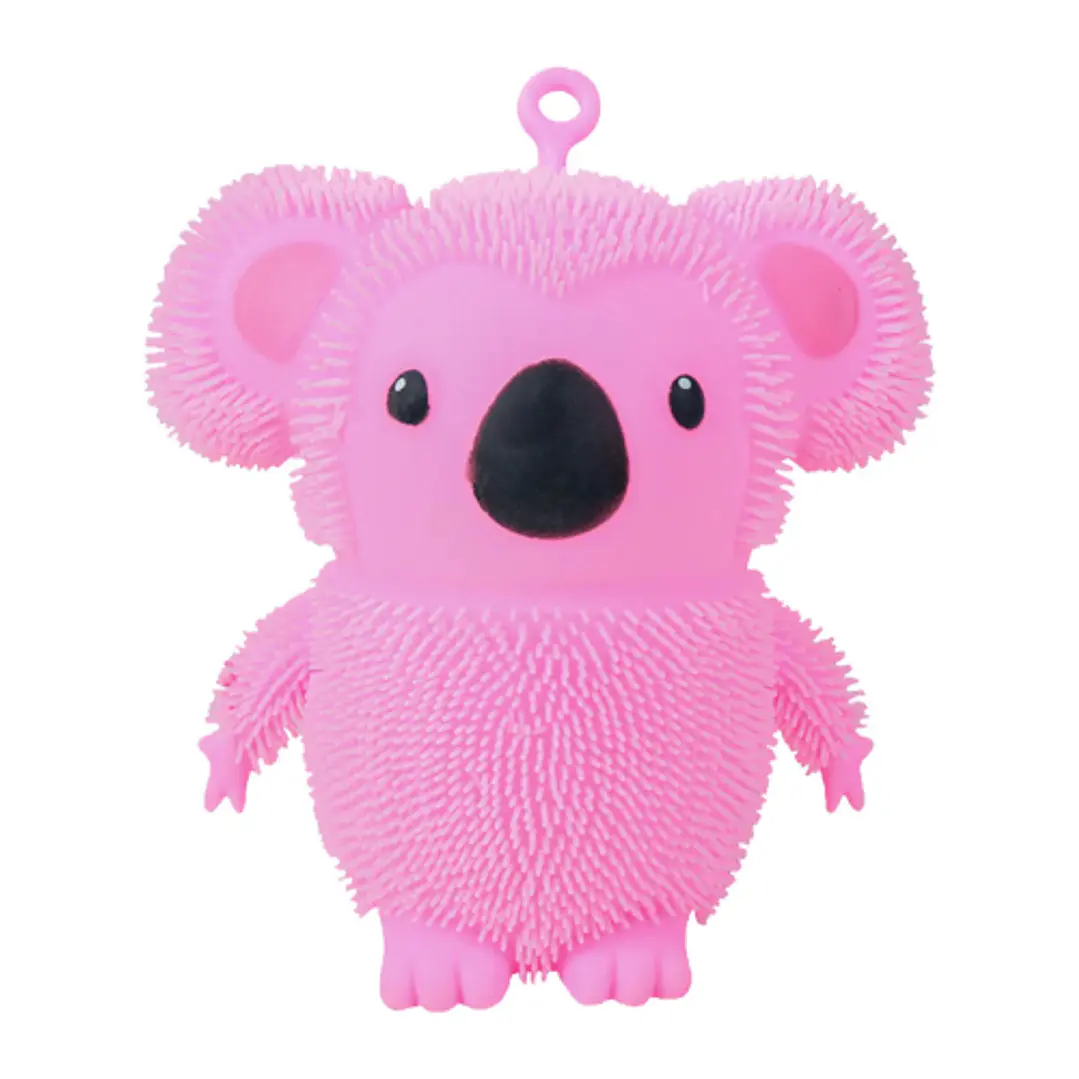 Squishy Koala rosado 1
