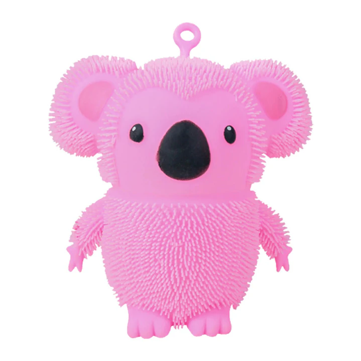 Squishy Koala rosado 1