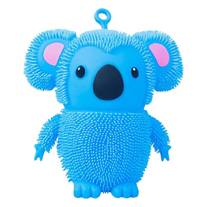 Squishy Koala celeste