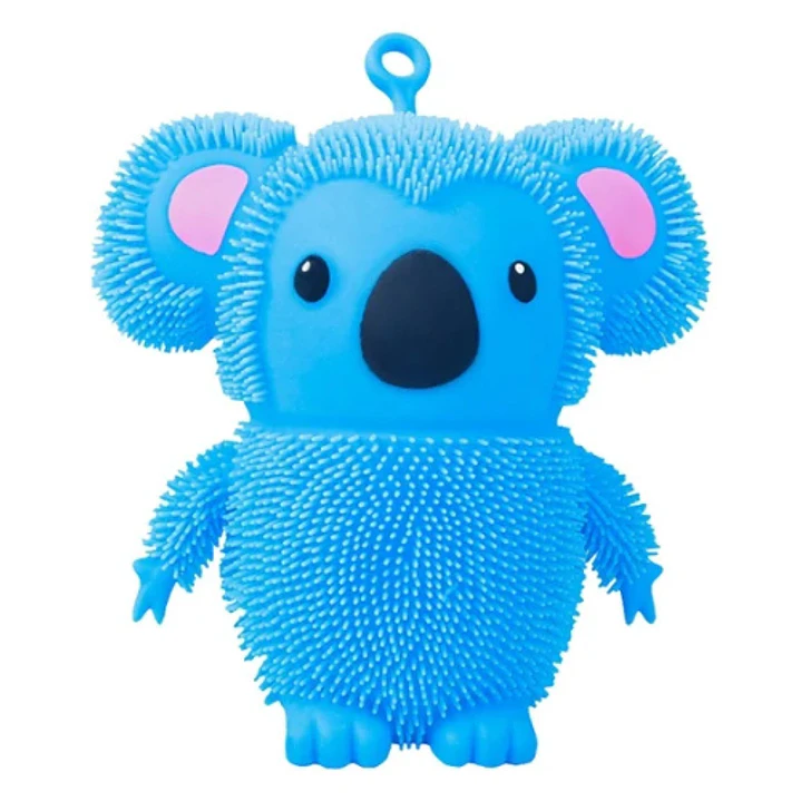 Squishy Koala celeste 1