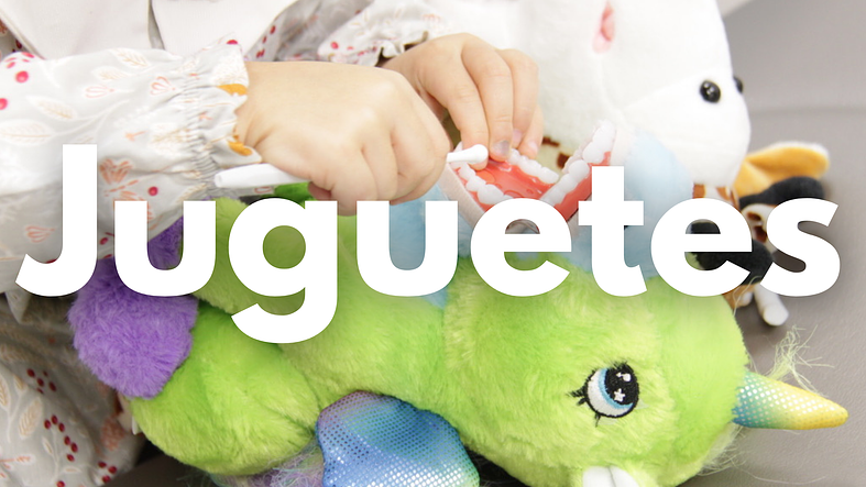 Juguetes