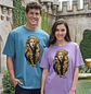 Rapunzel - T-shirt - Unisexo G5 - Thumbnail 1