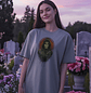 Ghoul - T-shirt - Mulher BC64 - Thumbnail 1