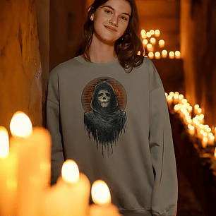 Ghoul - Sweatshirt - Unisexo G18