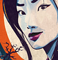 Mulan - Tote bag - Clássico - Thumbnail 3