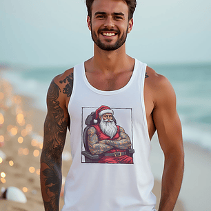 Tatthohoho - Tank Top - Unisexo P