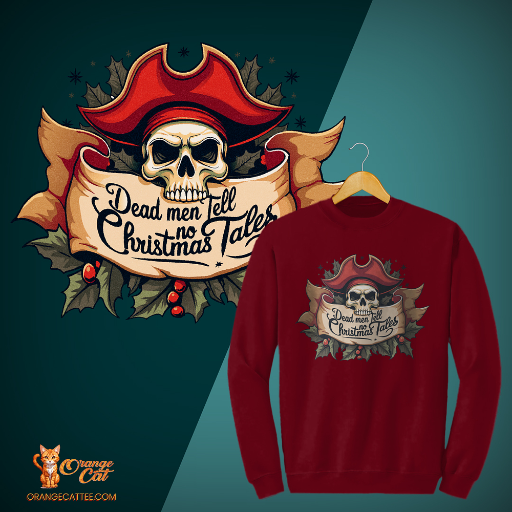 Christmas Tales - T-shirt - Criança G5B 2