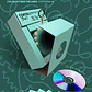 [3RA PREVENTA] CORTIS - 1ST EP COLOR OUTSIDE THE LINES BALL VERSION - Miniatura 2