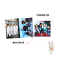 [3RA PREVENTA] LNGSHOT - EP DEBUT SHOTCALLERS - Miniatura 1