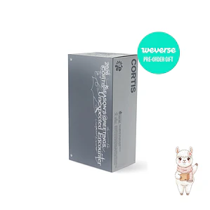 [2DA PREVENTA] CORTIS - 2026 SEASON'S GREETINGS + POB WEVERSE