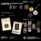 [2DA PREVENTA] CORTIS - 1ST EP ALBUM COLOR OUTSIDE THE LINES SINGING BOWL VER. - Miniatura 2