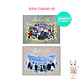 &TEAM - BACK TO LIFE  - Miniatura 1