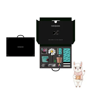 [SOLO A PEDIDO] G DRAGON LIGHTSTICK DECO FULL SET 
