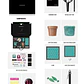 [SOLO A PEDIDO] G DRAGON LIGHTSTICK DECO FULL SET  - Miniatura 2