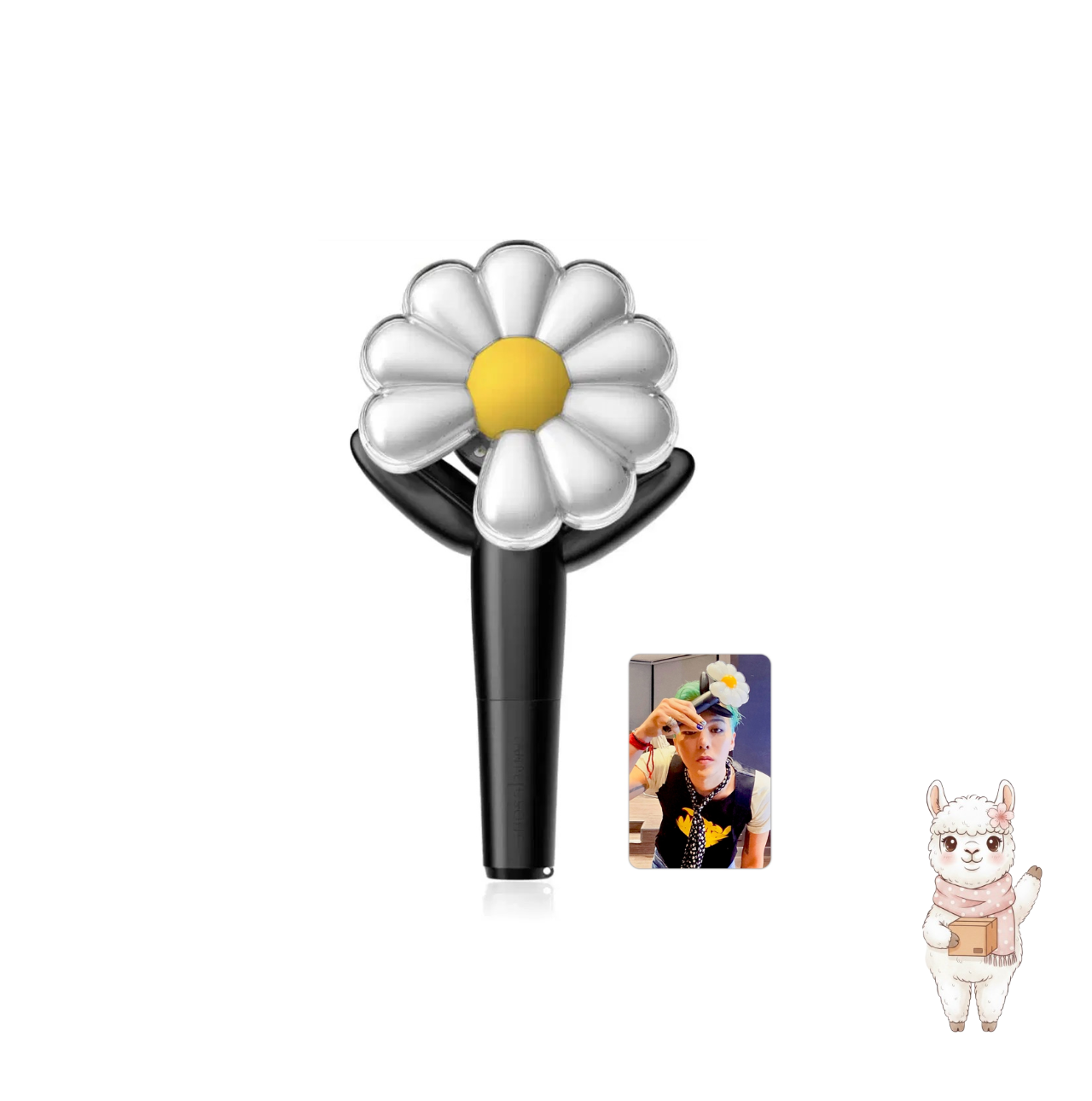 G DRAGON OFFICIAL LIGHTSTICK  1