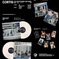 [PREVENTA] CORTIS - 1ST EP ALBUM COLOR OUTSIDE THE LINES VINYL LP VER. - Miniatura 2
