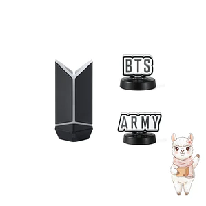 [PREVENTA] BTS - CRADLE Y ACCESORIOS