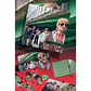 [PREVENTA] CORTIS - 2ND EP ALBUM GREEGREEN VINYL LP VER. - Miniatura 2