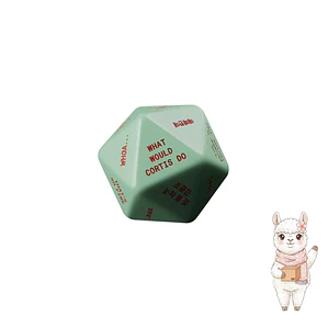 [PREVENTA] CORTIS - 2ND EP GREENGREEN DICE VER.