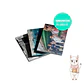 [PREVENTA] CORTIS - 2ND EP ALBUM GREENGREEN STANDARD VER. + POB WEVERSE - Miniatura 1