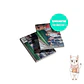 [PREVENTA] CORTIS - 2ND EP ALBUM GREENGREEN STANDARD VER. + POB WEVERSE - Miniatura 5