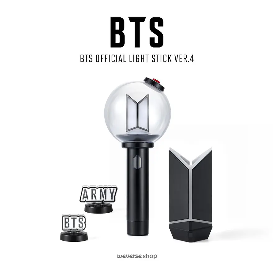 LIGHTSTICKS