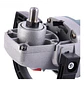 Pulidora Automotriz Ronix 6112 – Profesional 1400W Rotatoria 6